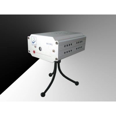 Laser Stage Light - Laser Grating series- M015RG