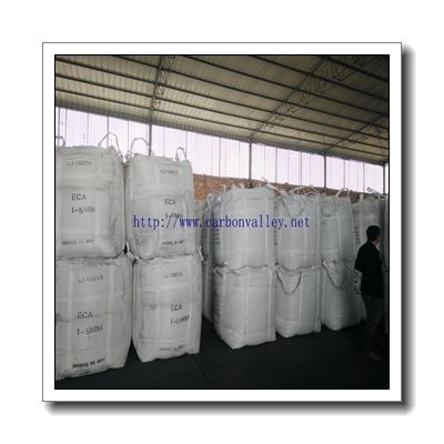 carbon electrically calcined anthracite