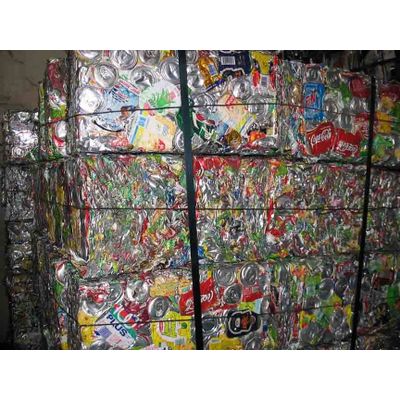 Aluminium Can Scrap - YIDA IMP&EXP Industry Co., Ltd