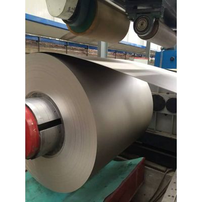 cold rolled Grade2 titanium coil sheet