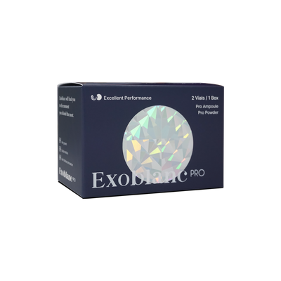 Exoblanc Pro [Exosome hair booster]