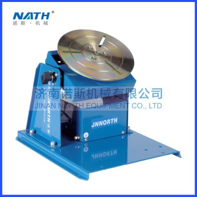 10kgs welding positioner with high quality