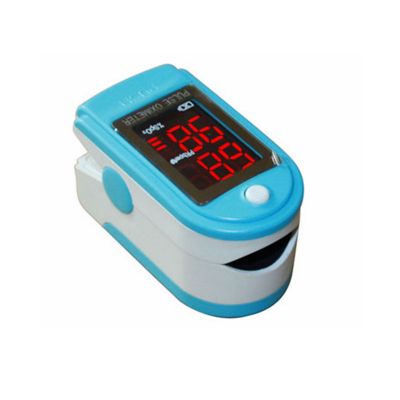 Mericonn Fingertip pulse oximeter for household or travel