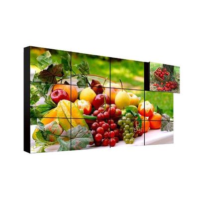 Xinyan High Brightness LCD Video Wall