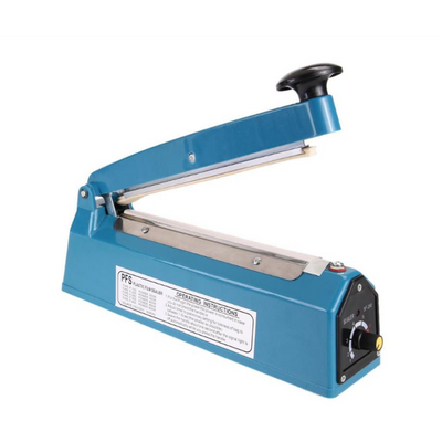 Impulse Pouch Table Top Heat Sealer Package Machine PFS-150 - Zhejiang ...