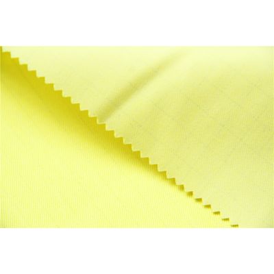 60% modacrylic 40% cotton FR fabric