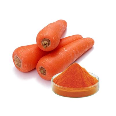 factory supply 100% Natural Beta carotene 1%-30%, Best Beta-carotene price