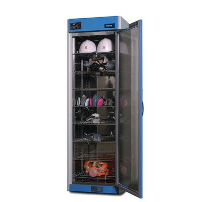 Personal equipment sterilizer ozone sanitizier dryer equipment cabinet