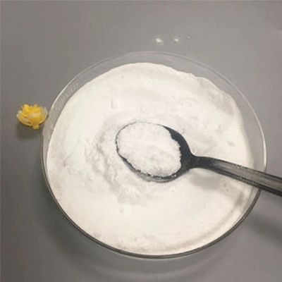 Hair Regrowth Material CAS 98319-26-7 Bulk Finasteride Powder