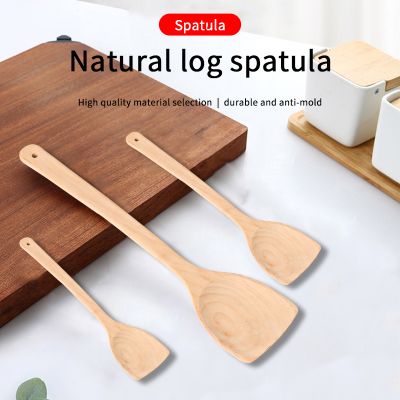 Environmental protection material high quality solid wood shovel