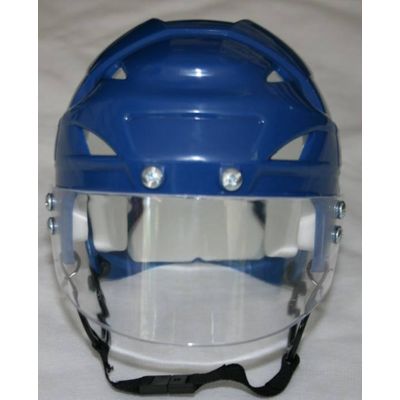 Mini Ice Hockey Helmets