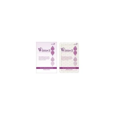 WIMS8 Total Care Whitening Sheet Mask 2