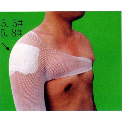 net bandage/surgical bandage/polyamide bandage