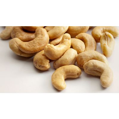 Cashew Nuts, Macadamia Nuts, Pecan Nuts