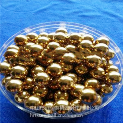 1.5mm-20mm Copper Balls for Electronics