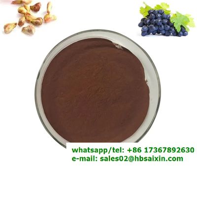 Hot sale, Grape Seed Extract Powder, beauty products