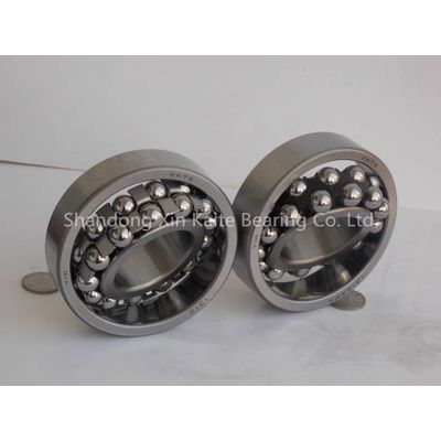 high precision 1 class self-aligning ball bearing 1308 to 1316