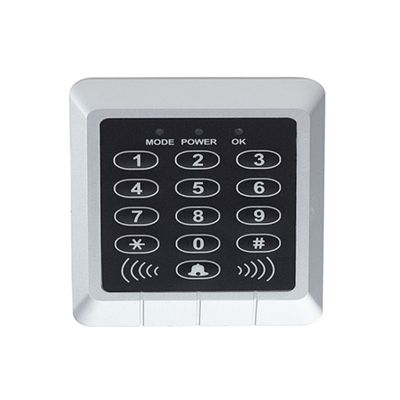 RFID card password office door Access Control Reader