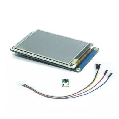 3.2" Nextion HMI Intelligent Smart USART UART Serial Touch - Shenzhen ...