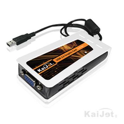 Usb To Vga Adapter Kaijet International Technology Limited