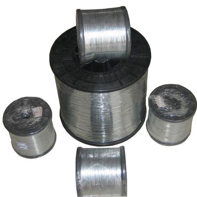 hot selling high quality galvanized iron wire with low price for staples
