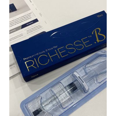 Buy Richesse Eyes Pdrn Skin Booster from JD BIO Co., LTD, South Korea