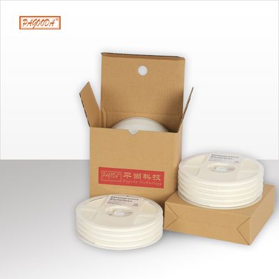 Safe and reliable ceramic capacitor_PAGOODA