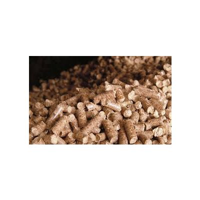 DIN+ Wood Pellets available