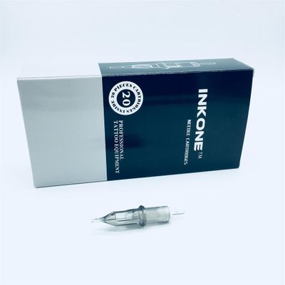 INKONE needle cartridges RL series