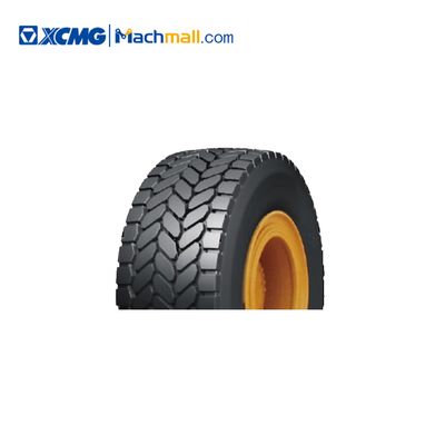 XCMG Knuckle Boom Crane Parts Double Money Tubeless Tires 14.00R25(385/95R25)800300806 For Sale