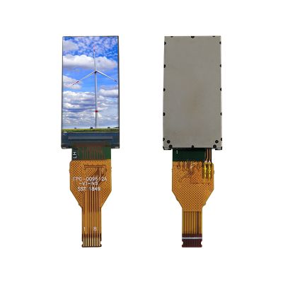 Mini Lcd 0.96'' tft lcd St7735s 80x160 Spi Interface Display