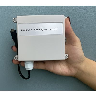 Lorawan Hydrogen H2 Sensor