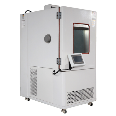 Programmable High Temperature Test Chambre made in Shanghai