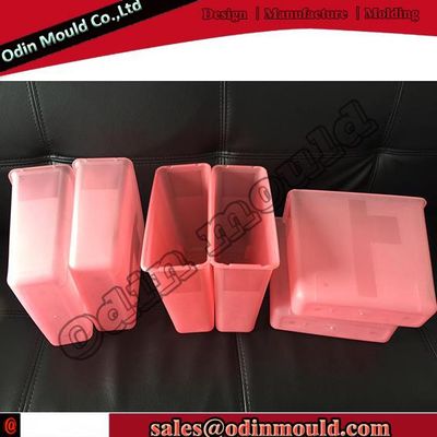 Plastic Container Thinwall Mold