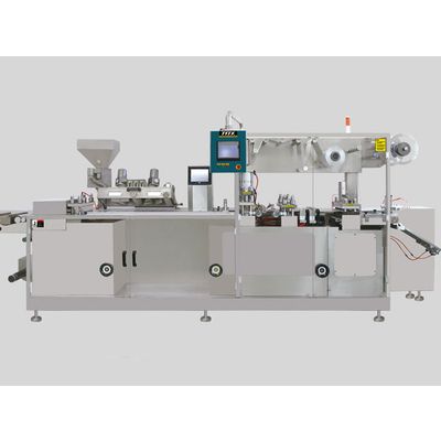 DPP-250 Plate Type Packaging Machine