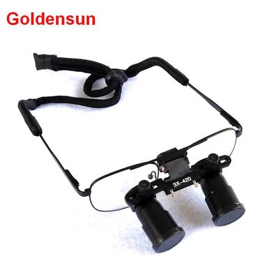 Surgical optical Magnifying glass magnifier 3x