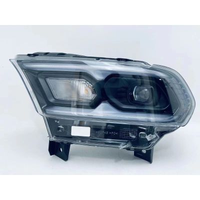 Auto Car LED Lamp with Full LED for Dodge Durango Headlight 2021-2023