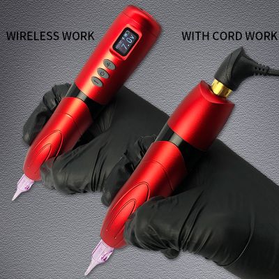 MAGIC Wireless Pen For Tattoo & PUM