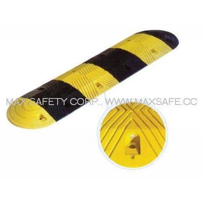 Speed Bump,Speed Hump - Max Safety Facilities Corp.