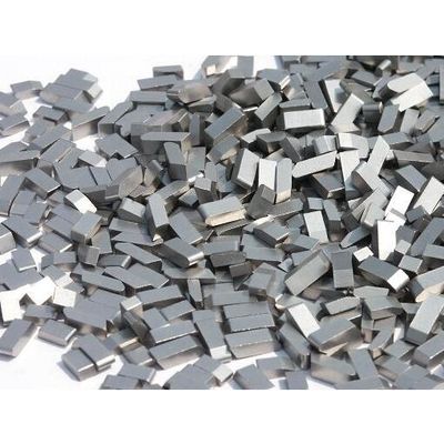 Tungsten Carbide Saw Tips