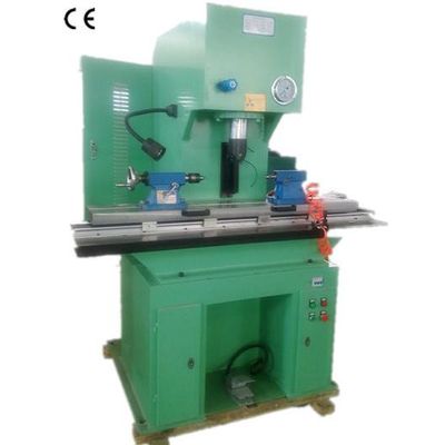 c frame hydraulic press with high performance