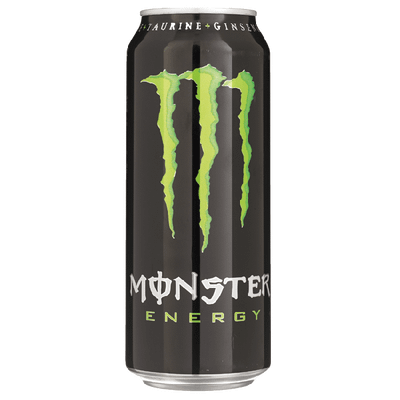 Monster Energy Drink 250ml,500ml