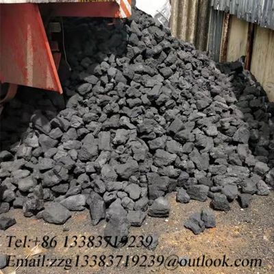 Best Quality Hot Selling Metallurgical Coke/Met Coke/ Coke Nut Size 10-25mm for Iron and Non-Ferrous