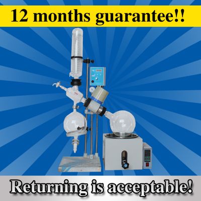 20L Rotary Evaporator Rotavap for efficient and gentle removal of solvents