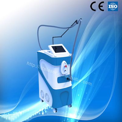 755nm Alexandrite laser hair removal machine for whole body