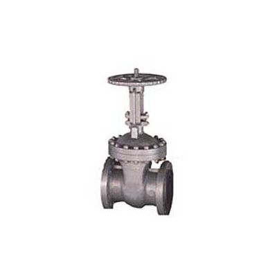 Flanged Gate Valves - Zhejiang Zhongke Valves Co.ltd