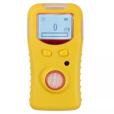 Portable Gas Detector HD600 With LCD Display
