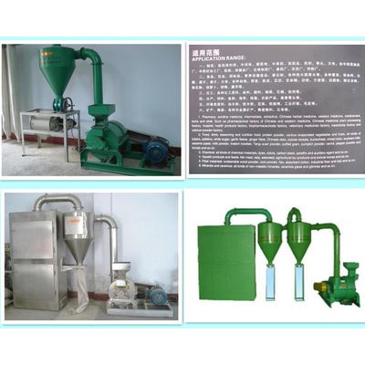 Chinese Herbal Medicine Ultrafine Pulverizer(Ultrafine herb Pulverizer/Grinder) Commercial mill
