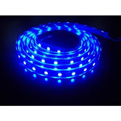 LED Strip Light, Available In Water Or Non-Water Resistant Design