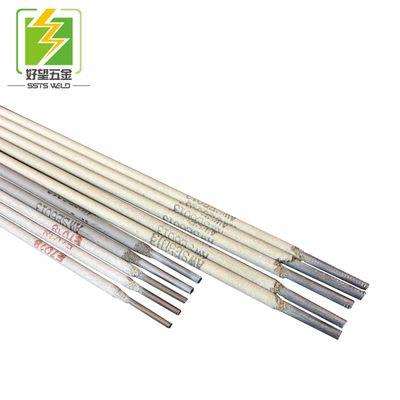 A grade quality low carbon/mild steel Welding electrodes making machine welding rods AWS E6013 J421